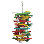 Climbing Wall 7730